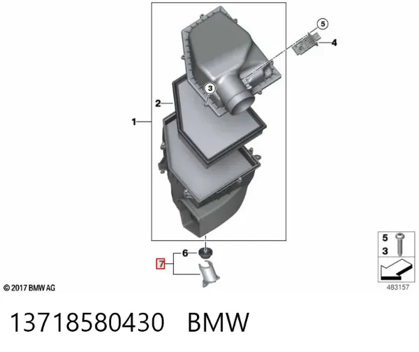  13718580430 BMW