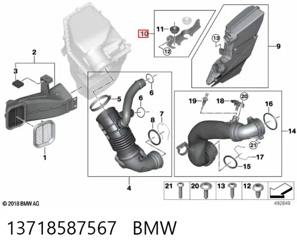  13718587567 BMW