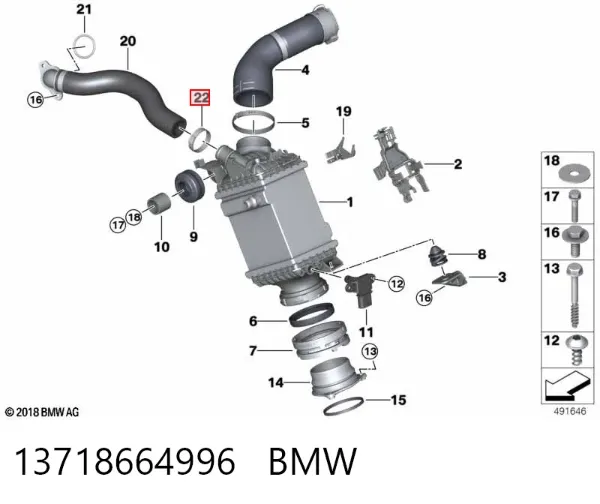  13718664996 BMW