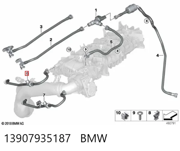  13907935187 BMW