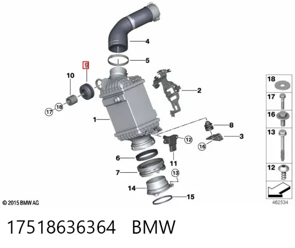  17518636364 BMW