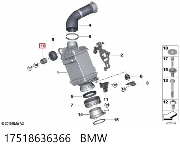  17518636366 BMW