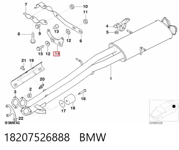  18207526888 BMW