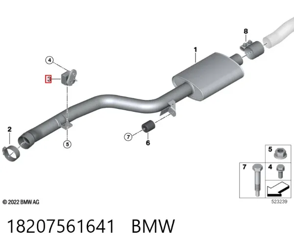  18207561641 BMW