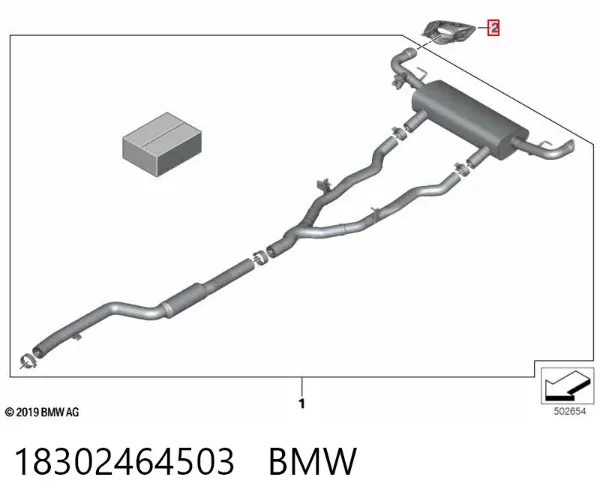  18302464503 BMW