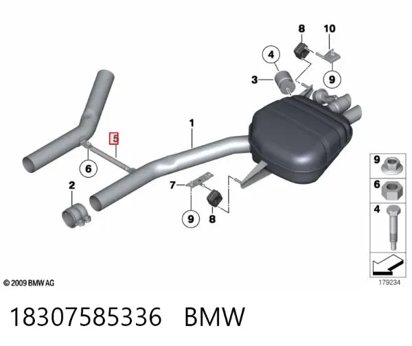  18307585336 BMW