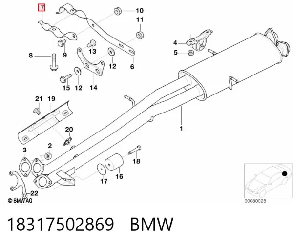  18317502869 BMW