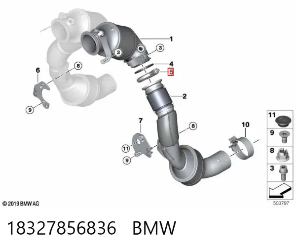  18327856836 BMW