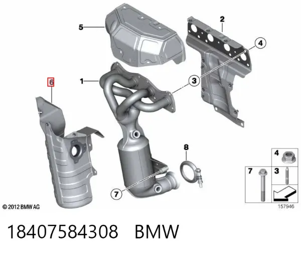  18407584308 BMW