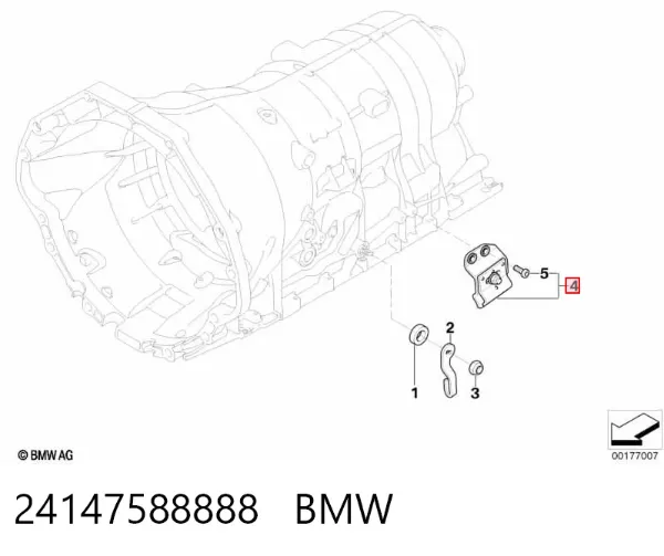  24147588888 BMW