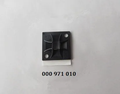  000971010 VAG