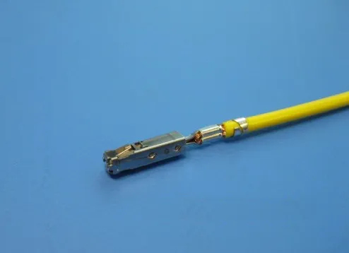 Fios isolados de salão 000979150E VAG