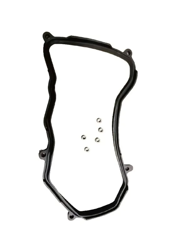 Vedante de panela da Caixa Automática de Mudança/Caixa Mecânica de Mudança 01N321370 VAG