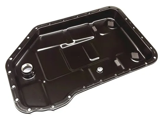 Cárter da Caixa Automática de Mudança 01V321359B VAG
