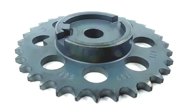 Roda dentada da árvore intermédia de motor 021109569 VAG
