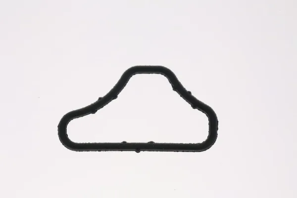 Flange do sistema de esfriamento (união em T) 027121139A VAG