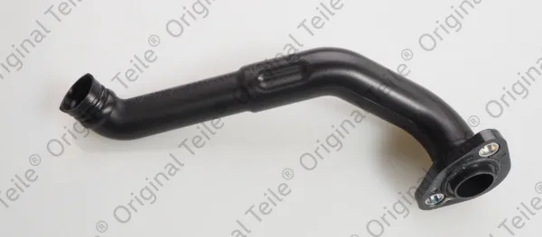 Cano derivado do sistema de recirculação dos gases de escape EGR 028103491M VAG