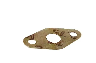 Vedante de mangueira de derivação de óleo de turbina 028145757 VAG