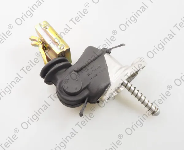 Atuador de embraiagem 02B141708A VAG