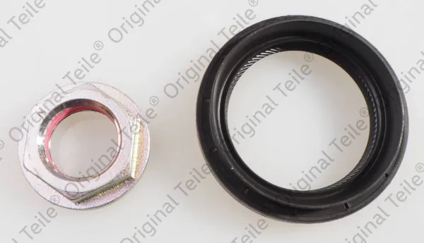 Retentor da embreagem Haldex 02D598275A VAG