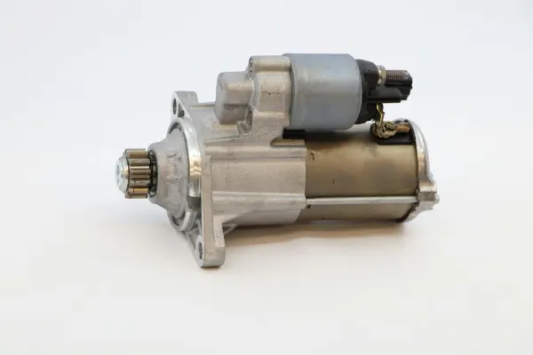 Motor de arranco 02E911022H VAG