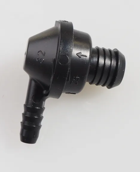 Válvula PCV de ventilação dos gases de cárter 030103175B VAG