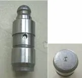 Compensador hidrâulico (empurrador hidrâulico), empurrador de válvulas 030109423B VAG
