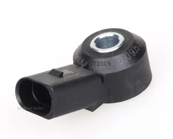 Sensor de detonação 030905377C VAG
