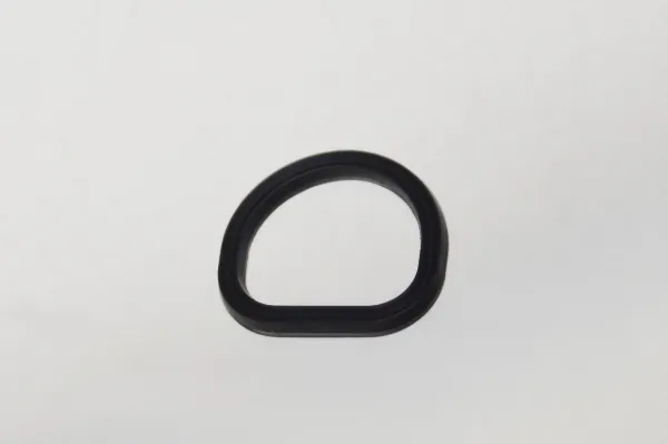 Vedante anular de separador de óleo dos gases de cárter 036103677 VAG