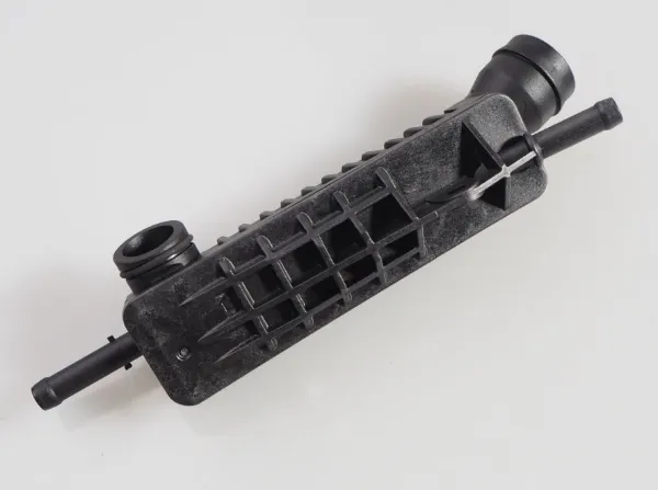 Cano derivado de ventilação de cárter (de separador de óleo) 036121188B VAG