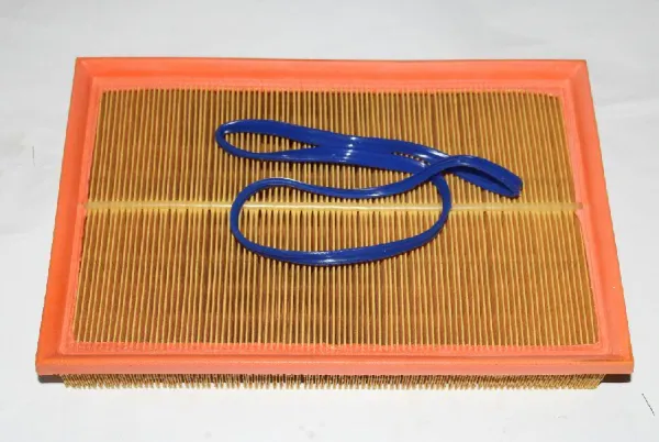 Filtro de ar 036198620 VAG