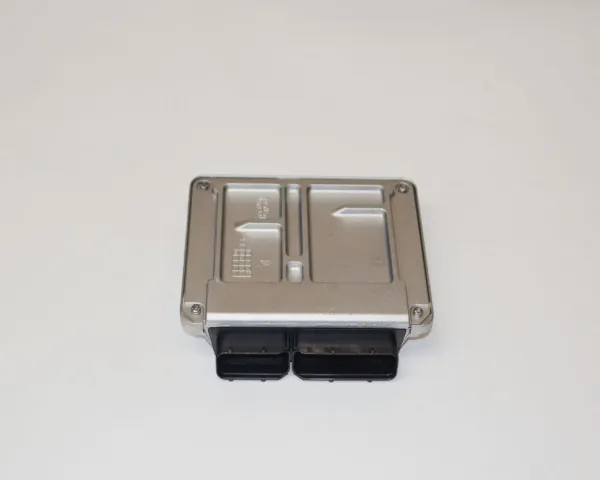 Módulo de direção (Centralina eletrônica) de motor 036906034KE VAG