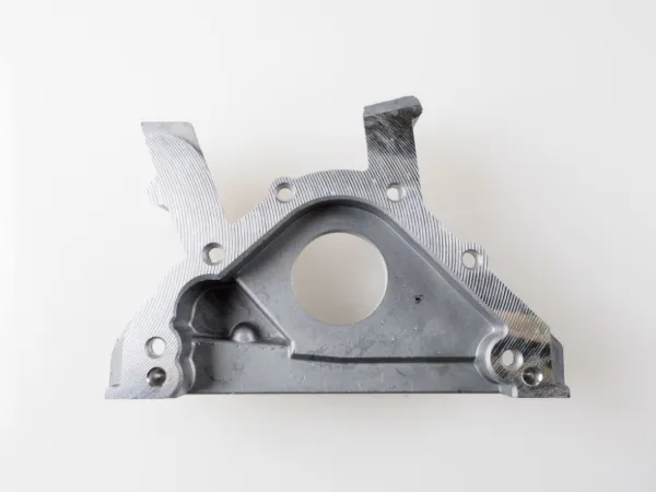 Tampa de motor dianteira 038103153Q VAG