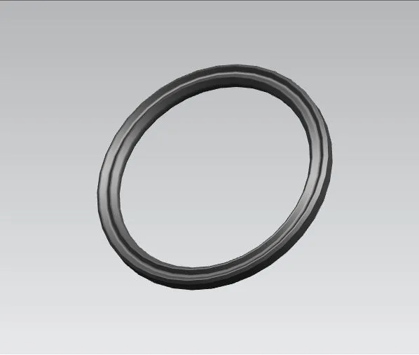 Vedante anular de sensor do nível de óleo 038103196B VAG
