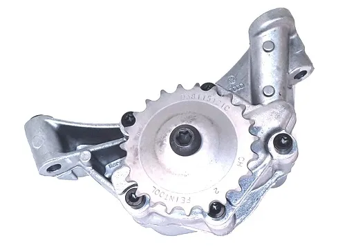 Bomba de óleo 038115105C VAG
