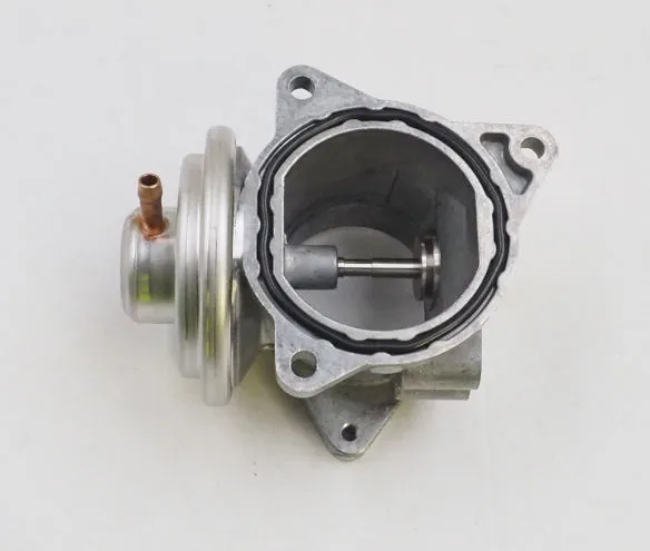 Válvula EGR de recirculação dos gases 038131501AN VAG