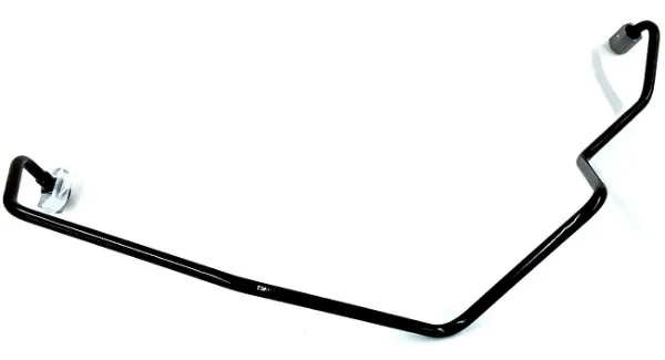 Tubo (mangueira) de fornecimento de óleo de turbina 038145771L VAG