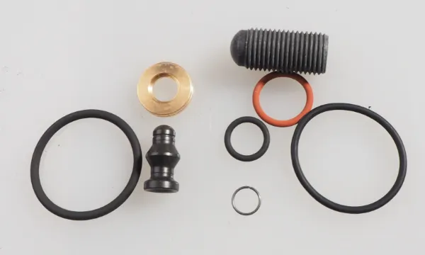 Kit de reparação do injetor 038198051C VAG