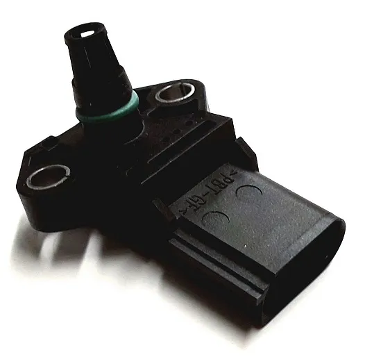 Sensor de pressão de supercompressão 038906051E VAG