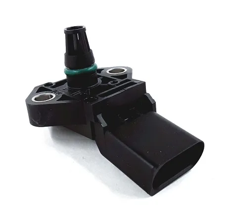 Sensor de pressão de supercompressão 038906051K VAG