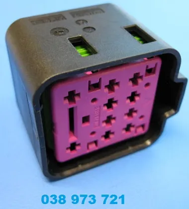  038973721 VAG
