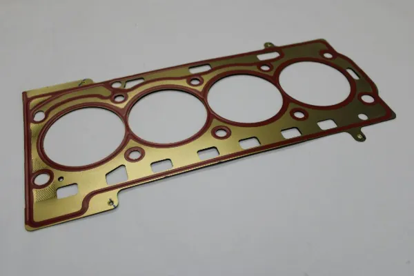 Vedante de cabeça de motor (CBC) 03C103383AL VAG