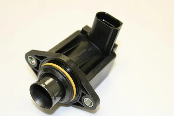 Válvula de recirculação de ar supercompressão de turbina 03C145710E VAG