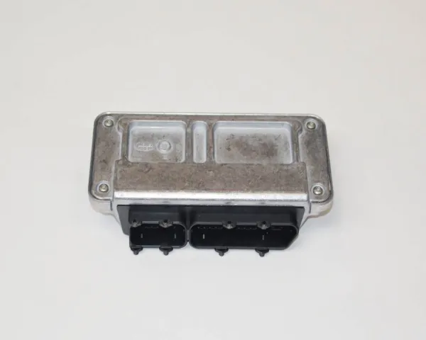 Módulo de direção (Centralina eletrônica) de motor 03C906024AB VAG