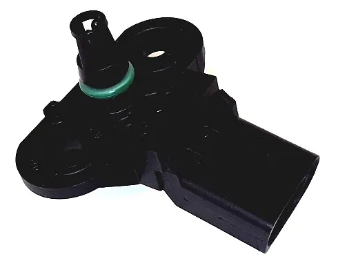 Sensor de pressão no coletor de admissão, MAP 03C906051F VAG