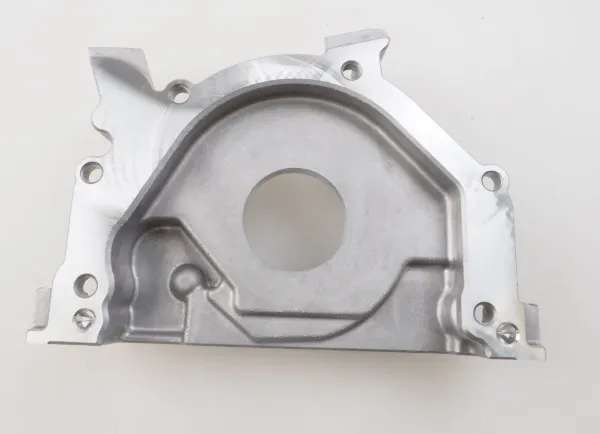 Tampa dianteira de cabeça de motor (CBC) 03G103153E VAG