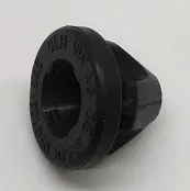 Coxim de tampa decorativa de motor 03G103184C VAG