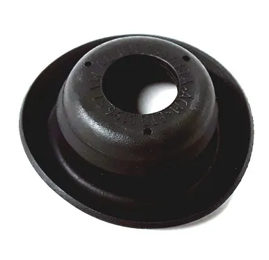 Coxim de tampa decorativa de motor 03G103638A VAG