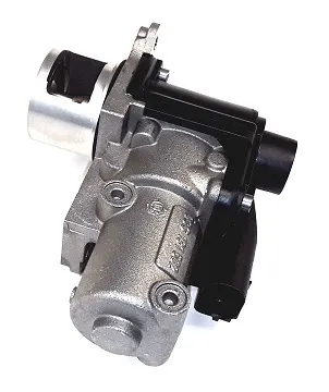 Válvula EGR de recirculação dos gases 03G131502B VAG