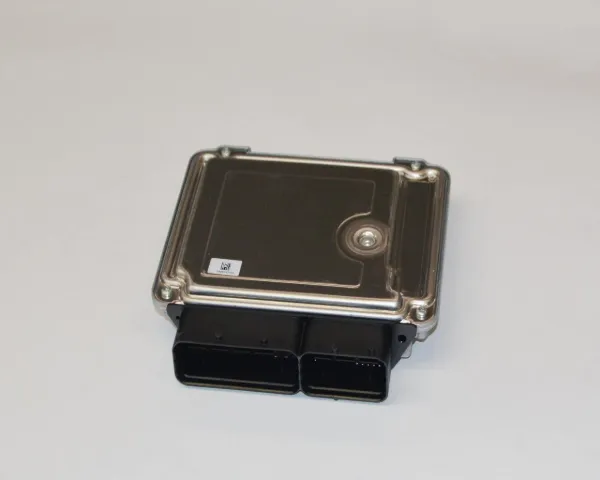 Módulo de direção (Centralina eletrônica) de motor 03G906021LD VAG